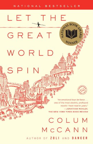 Let the Great World Spin