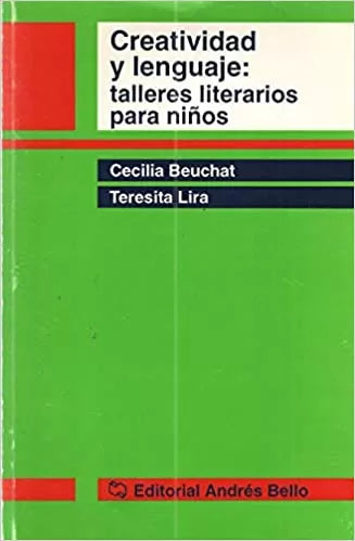 Creatividad y Lenguaje: Talleres literarios para niños