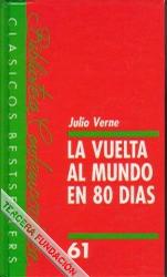 La Vuelta al Mundo en 80 Días