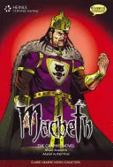 Macbeth: Classic Graphic Novel Collection (Classic Graphic Novels)