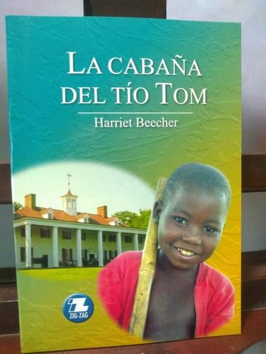 La cabaña del tío Tom