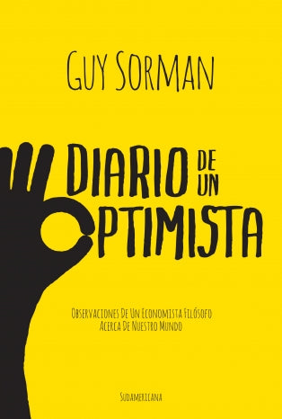 Diario De Un Optimista