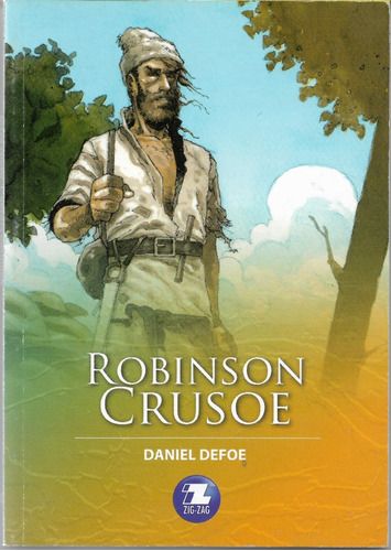 Robinson Crusoe