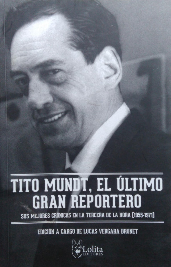 El Tito Mundt