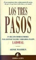Los tres pasos