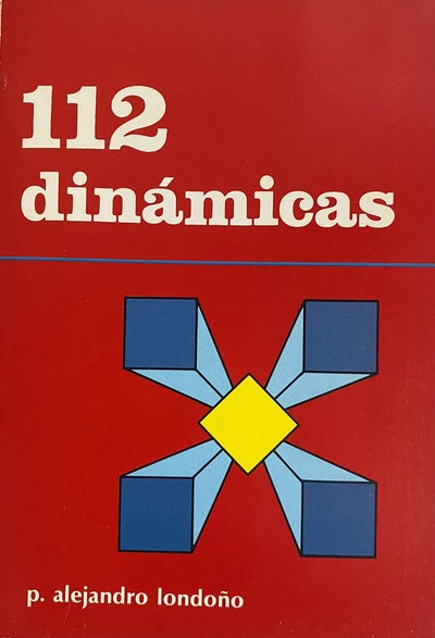 112 Dinamicas