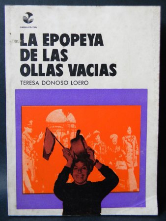 La epopeya de las ollas vacías