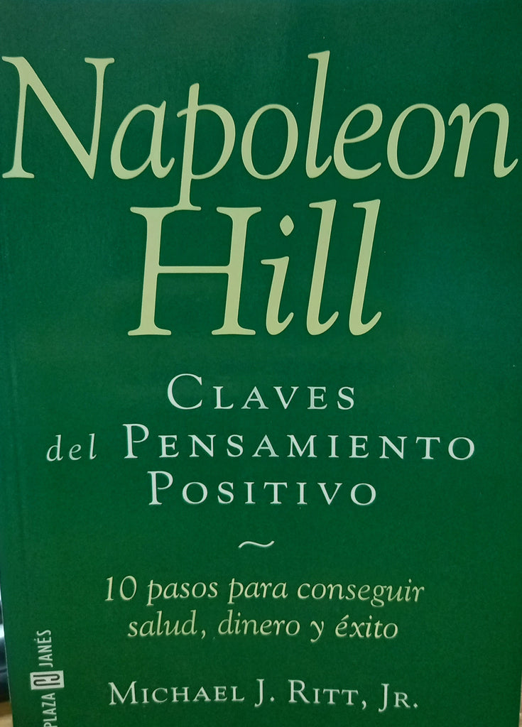 Claves Del Pensamiento Positivo