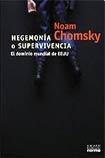 Hegemonia o supervivencia