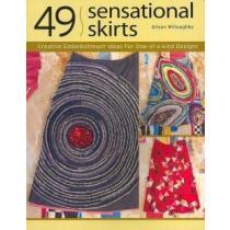 49 Sensational Skirts By Alison Willoghby