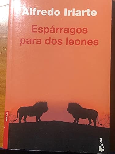 Espárragos para dos leones