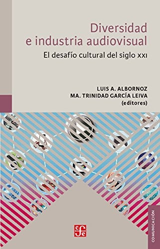 Diversidad e industria audiovisual