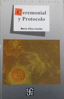 Cermonial Y Protocolo