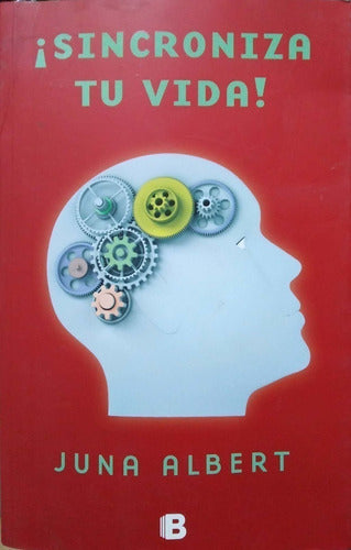 ¡Sincroniza tu vida!