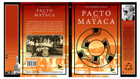 Pacto en el Mayaca