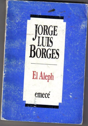 El Aleph