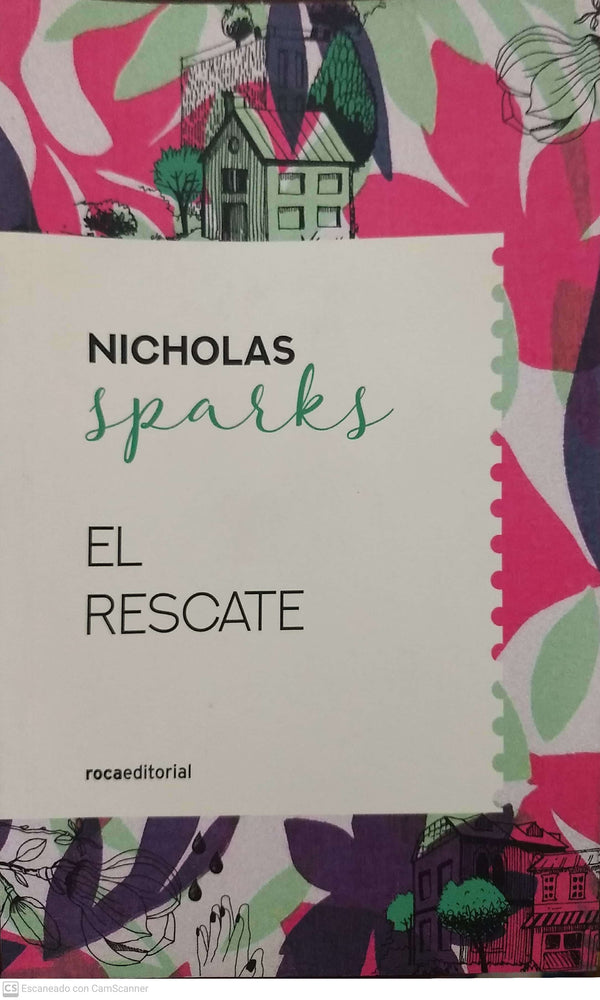 El rescate