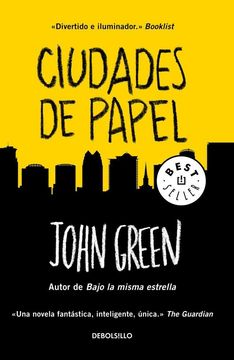Ciudades de Papel