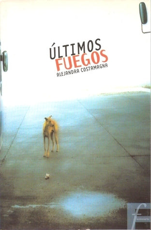 Últimos fuegos