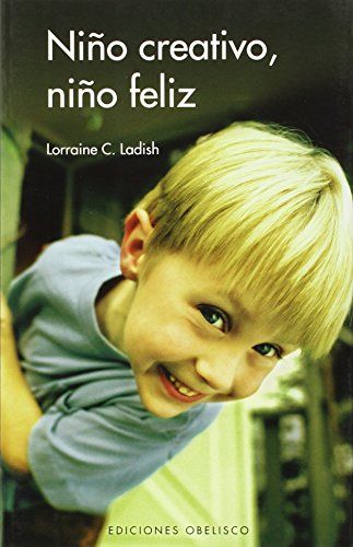 Niño creativo, niño feliz