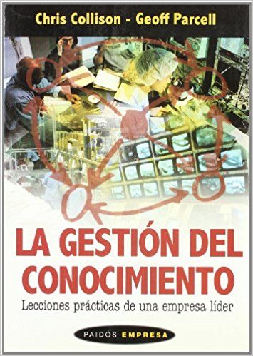 La Gestión Del Conocimiento