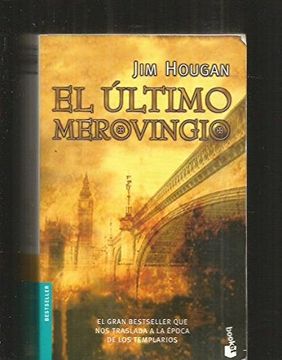 El Ultimo Merovingio