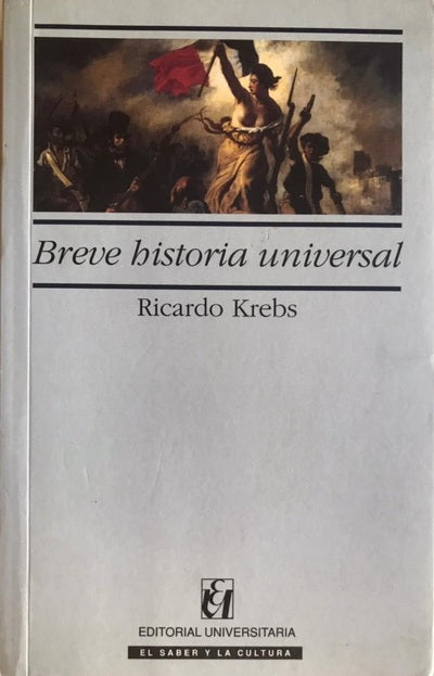 Breve Historia Universal