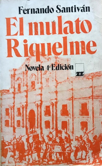 El mulato Riquelme