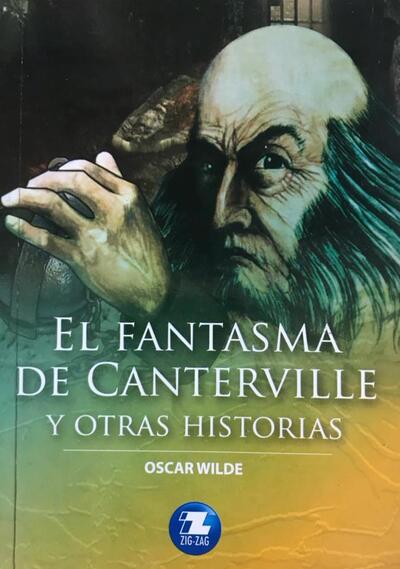 El Fantasma De Canterville Y Otras historias