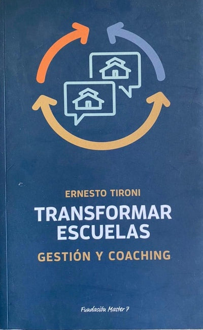 Transformar escuelas