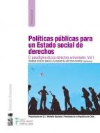 Politicas Publicas Para Un Estado Social de Derechos