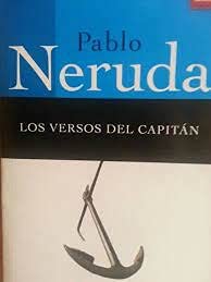 Los Versos Del Capitan