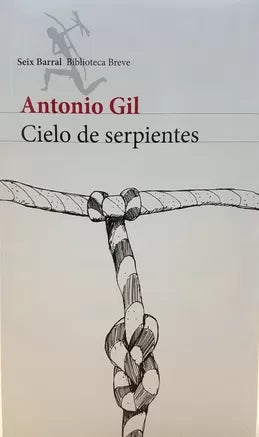 Cielo de serpientes