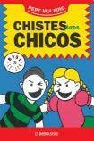 Chistes Para Chicos