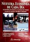 Nuestra Economía de Cada Día