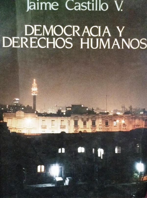 Democracia y derechos humanos