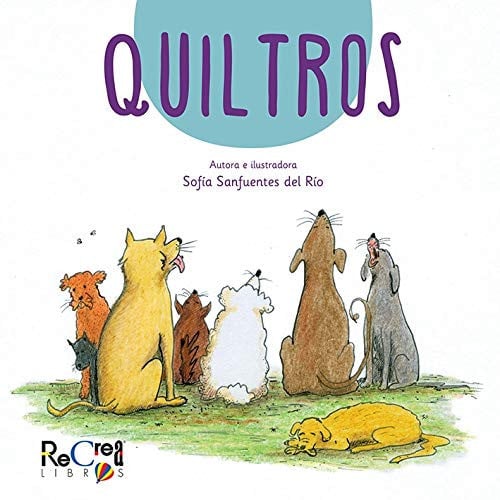 Quiltros