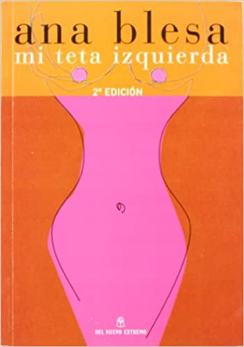 Mi Teta Izquierda