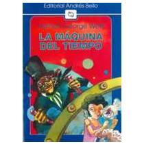 La máquina del tiempo
