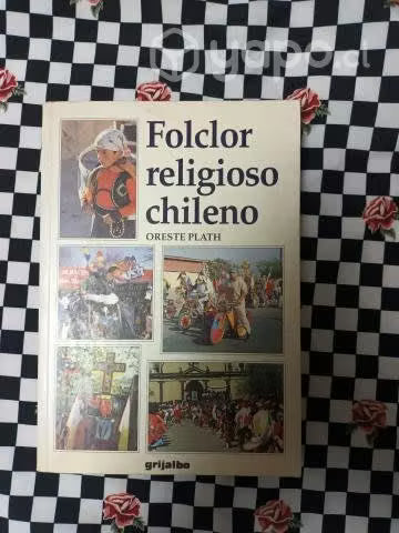 Folclor Religioso Chileno