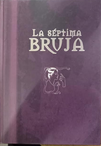 La séptima bruja