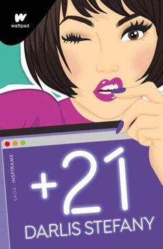 +21 (Saga Inspirame #2)