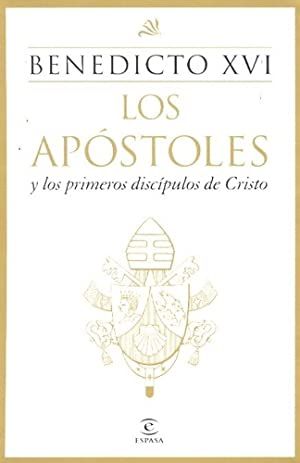 Los Apóstoles Y Los Primeros Discípulos De Cristo