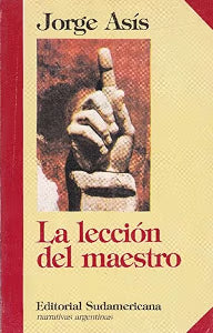 La lección del maestro