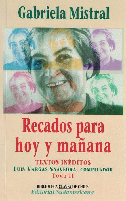 Recados Para Hoy Y Mañana