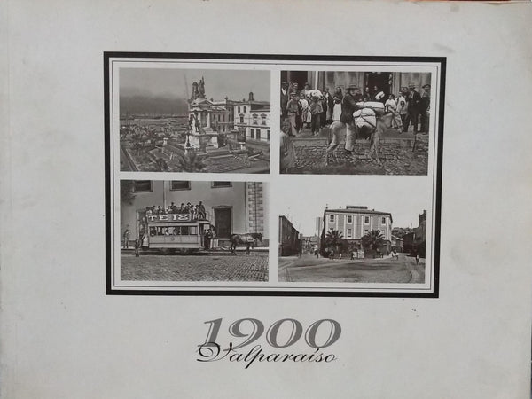 1900 Valparaíso