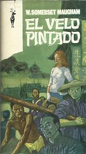 El velo pintado