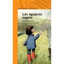Agujeros Negros
