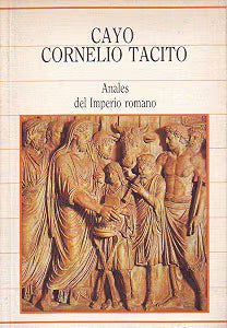 Anales del Imperio romano