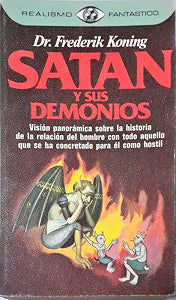 Satán y sus demonios